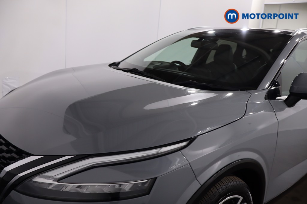 Nissan Qashqai Tekna-Plus Automatic Petrol SUV - Stock Number (1636101) - 30th supplementary image
