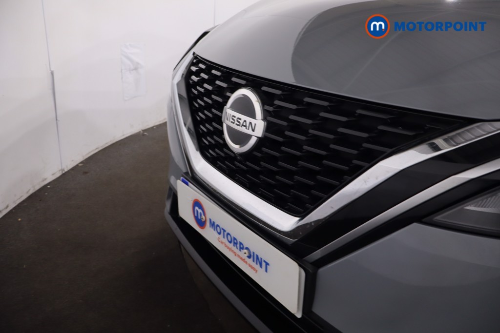Nissan Qashqai Tekna-Plus Automatic Petrol SUV - Stock Number (1636101) - 31st supplementary image