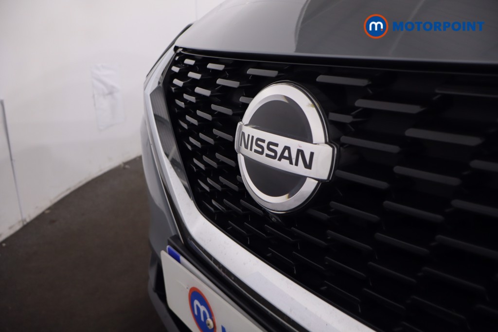 Nissan Qashqai Tekna-Plus Automatic Petrol SUV - Stock Number (1636101) - 32nd supplementary image