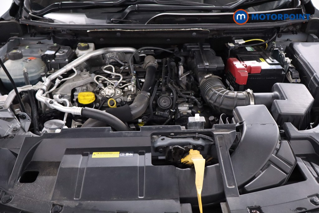 Nissan Qashqai Tekna-Plus Automatic Petrol SUV - Stock Number (1636101) - 35th supplementary image