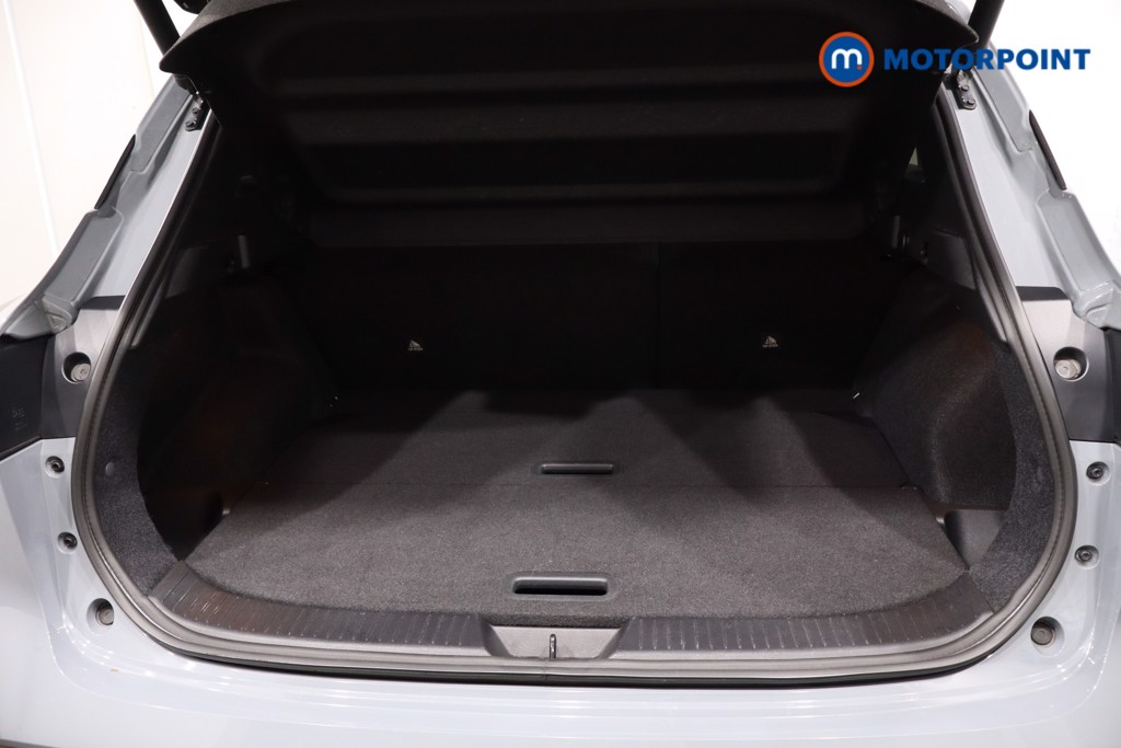 Nissan Qashqai Tekna-Plus Automatic Petrol SUV - Stock Number (1636101) - 41st supplementary image