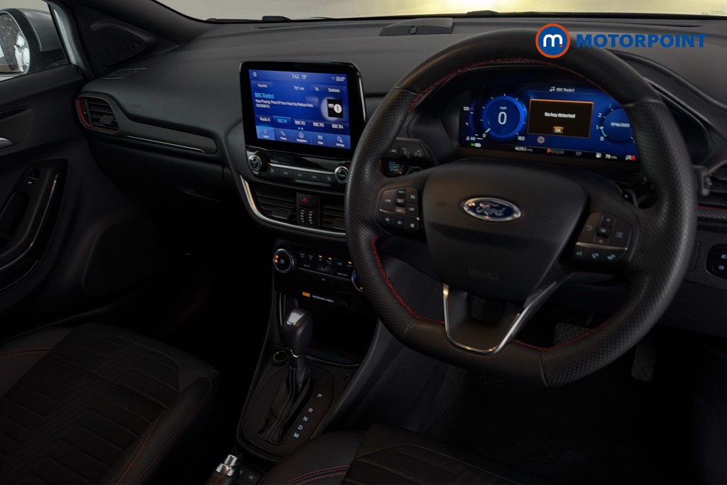 Ford Puma St-Line X Automatic Petrol SUV - Stock Number (1636104) - 2nd supplementary image