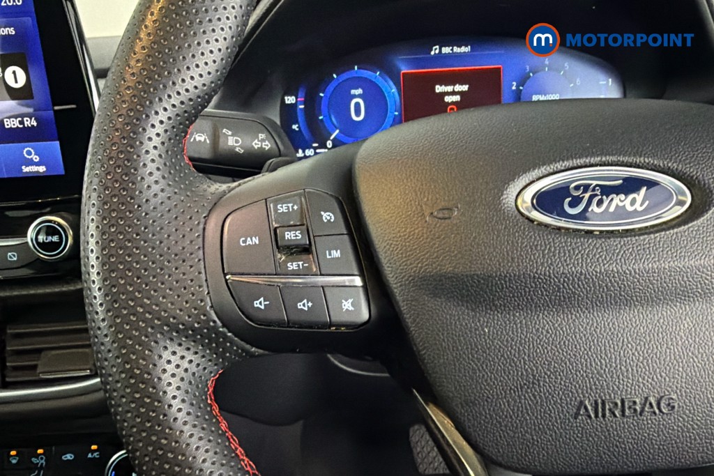 Ford Puma St-Line X Automatic Petrol SUV - Stock Number (1636104) - 3rd supplementary image