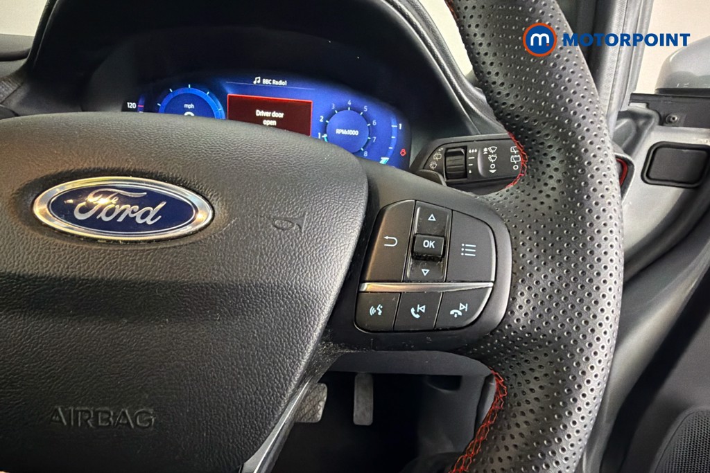 Ford Puma St-Line X Automatic Petrol SUV - Stock Number (1636104) - 4th supplementary image