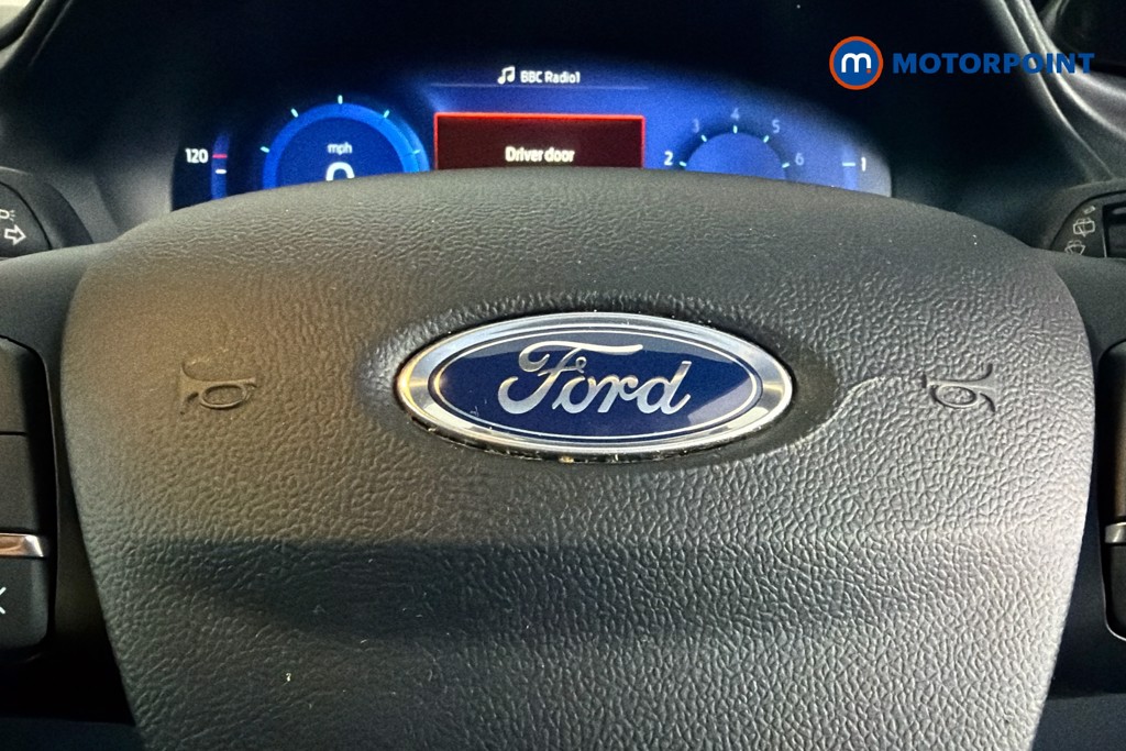 Ford Puma St-Line X Automatic Petrol SUV - Stock Number (1636104) - 5th supplementary image