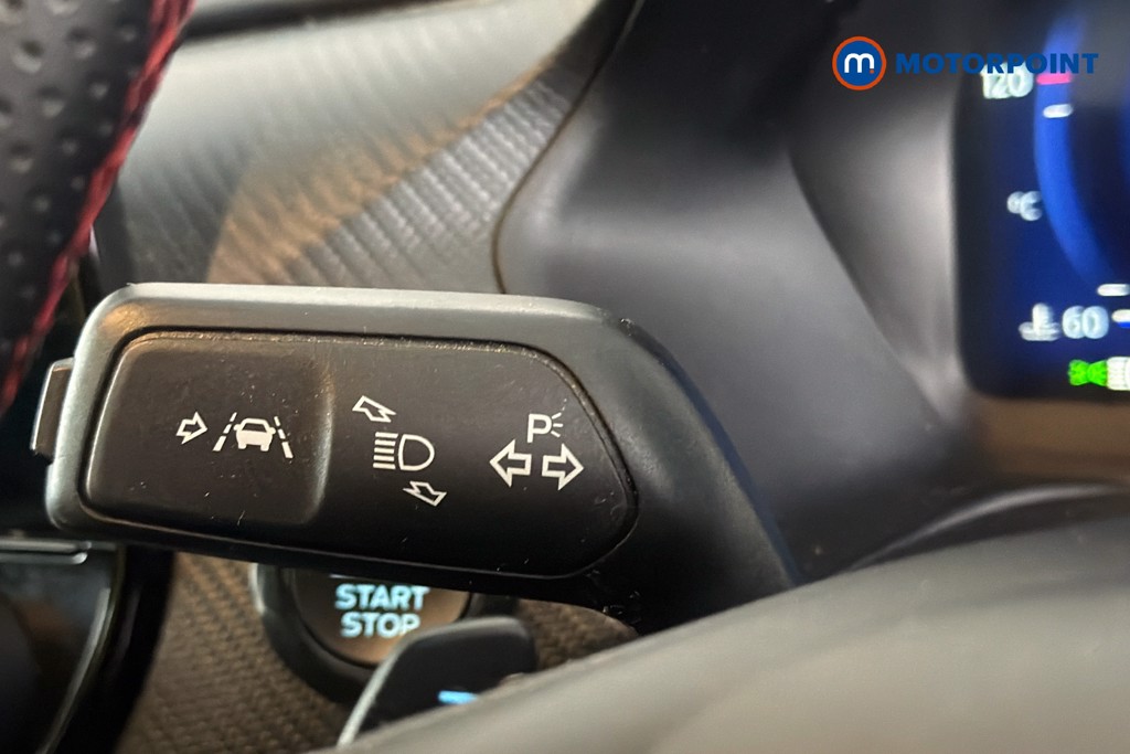 Ford Puma St-Line X Automatic Petrol SUV - Stock Number (1636104) - 6th supplementary image