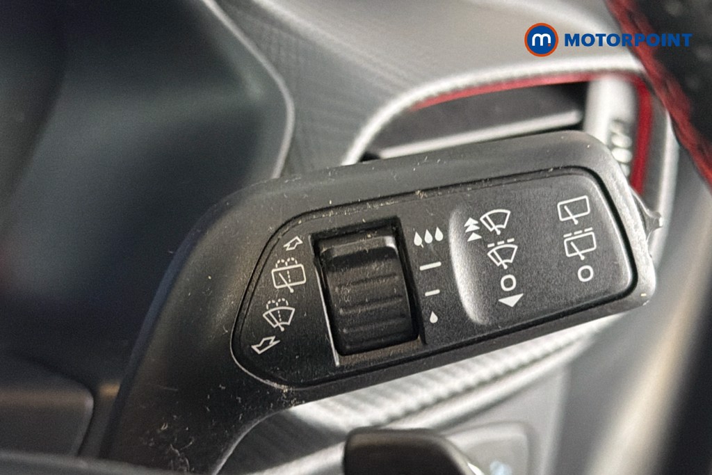 Ford Puma St-Line X Automatic Petrol SUV - Stock Number (1636104) - 7th supplementary image