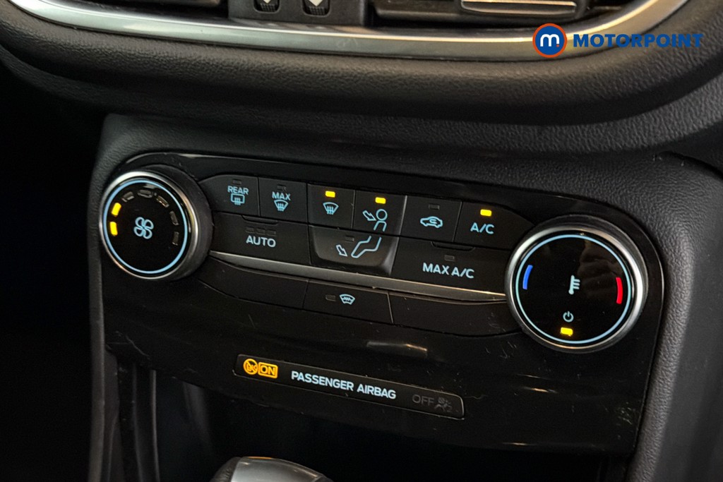 Ford Puma St-Line X Automatic Petrol SUV - Stock Number (1636104) - 12th supplementary image