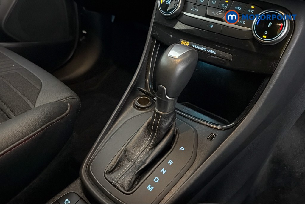 Ford Puma St-Line X Automatic Petrol SUV - Stock Number (1636104) - 15th supplementary image