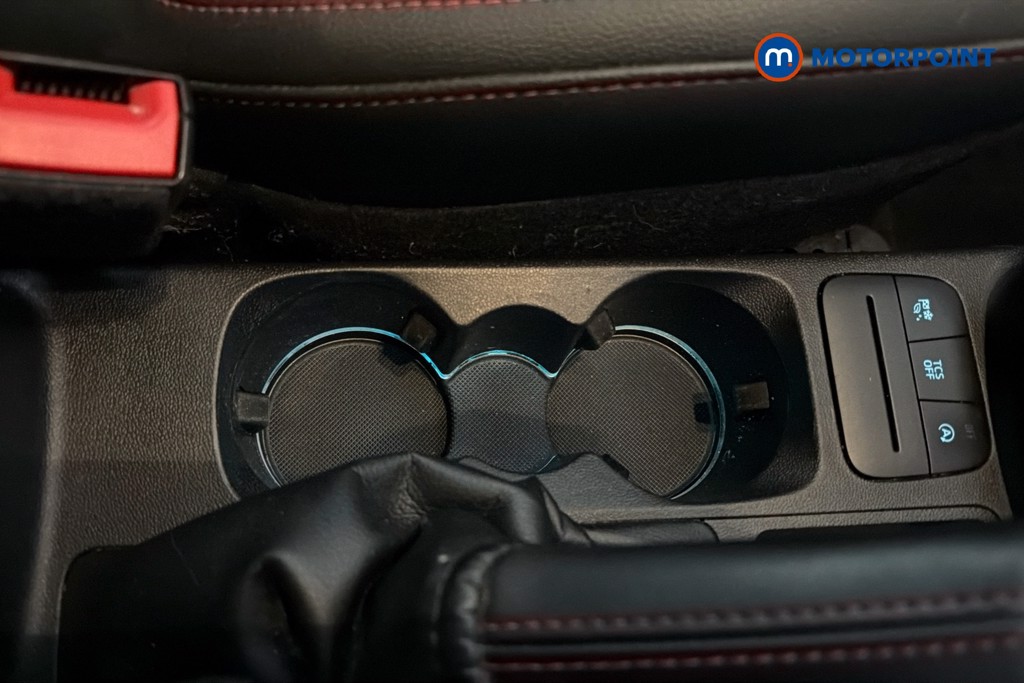 Ford Puma St-Line X Automatic Petrol SUV - Stock Number (1636104) - 16th supplementary image