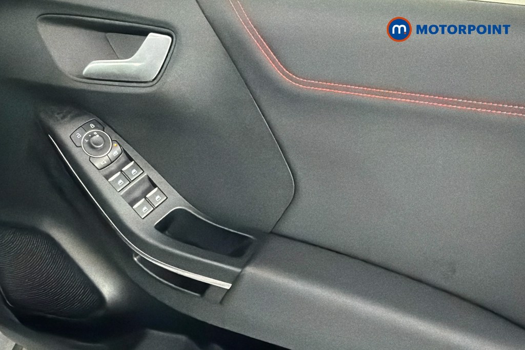 Ford Puma St-Line X Automatic Petrol SUV - Stock Number (1636104) - 19th supplementary image