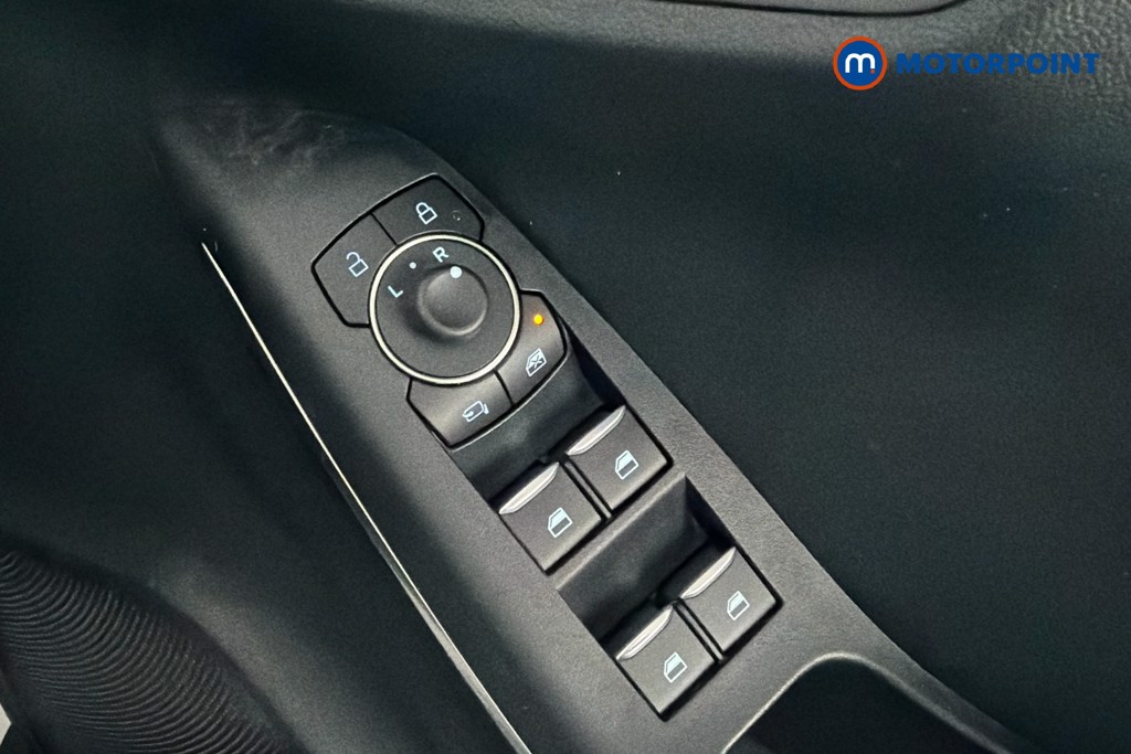 Ford Puma St-Line X Automatic Petrol SUV - Stock Number (1636104) - 20th supplementary image