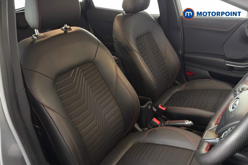 Ford Puma St-Line X Automatic Petrol SUV - Stock Number (1636104) - 22nd supplementary image