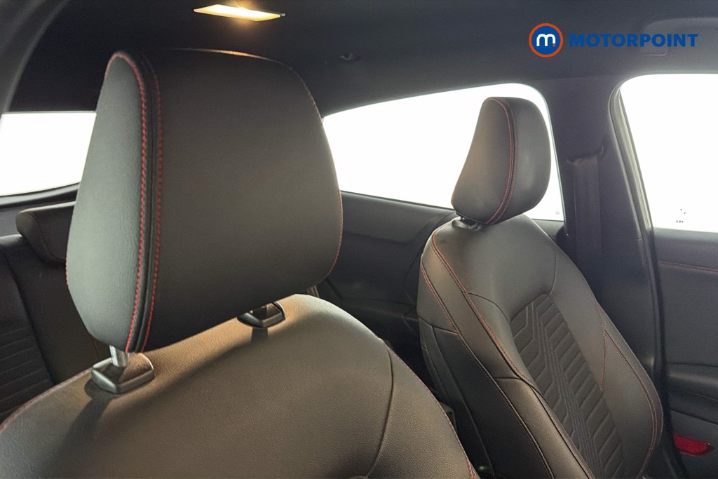 Ford Puma St-Line X Automatic Petrol SUV - Stock Number (1636104) - 23rd supplementary image