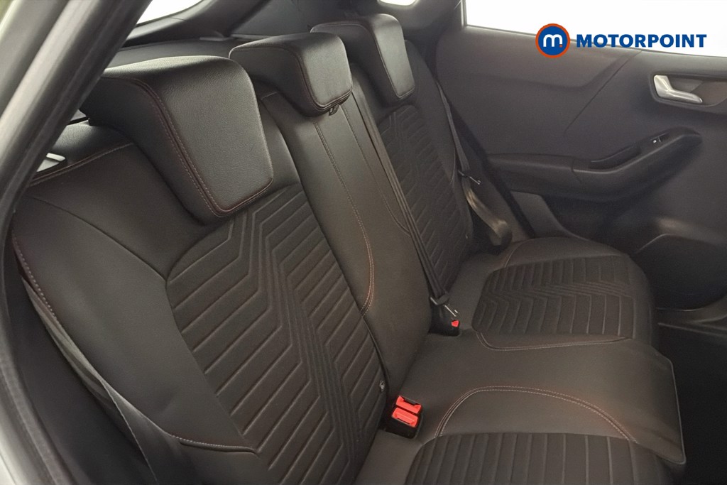 Ford Puma St-Line X Automatic Petrol SUV - Stock Number (1636104) - 28th supplementary image