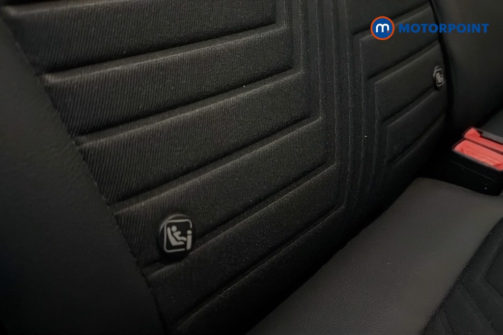 Ford Puma St-Line X Automatic Petrol SUV - Stock Number (1636104) - 29th supplementary image