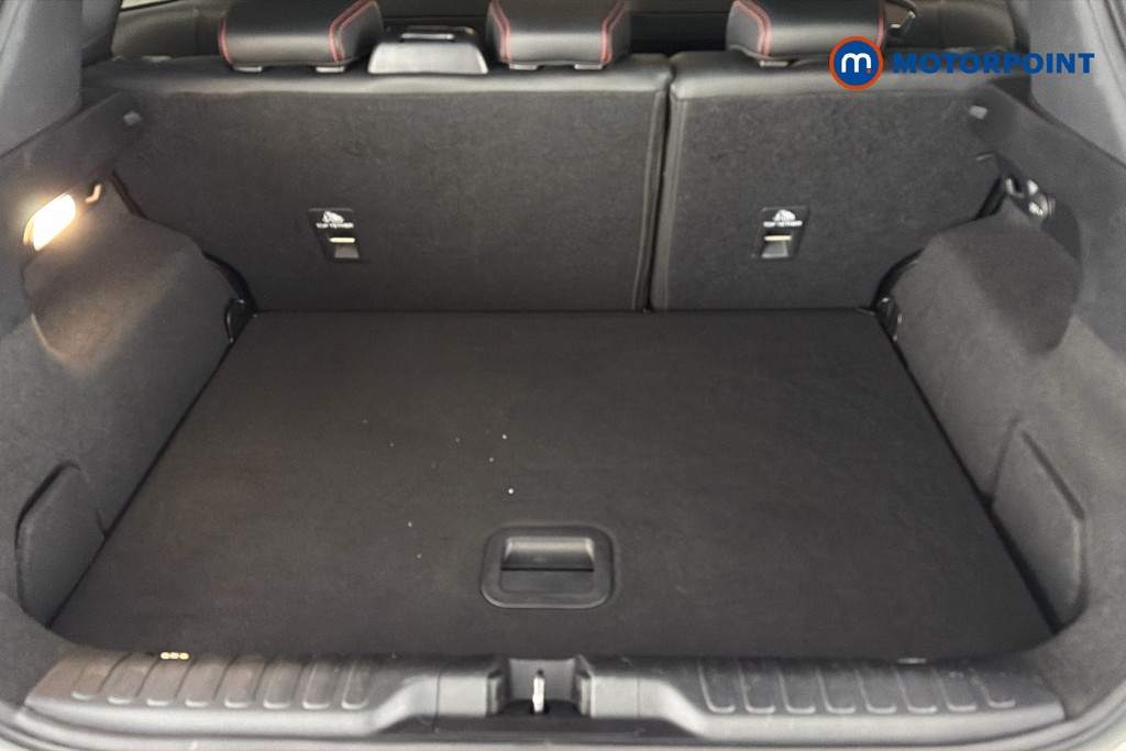 Ford Puma St-Line X Automatic Petrol SUV - Stock Number (1636104) - 33rd supplementary image