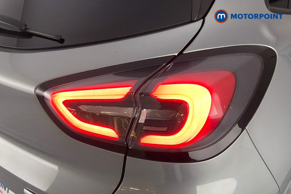 Ford Puma St-Line X Automatic Petrol SUV - Stock Number (1636104) - 38th supplementary image