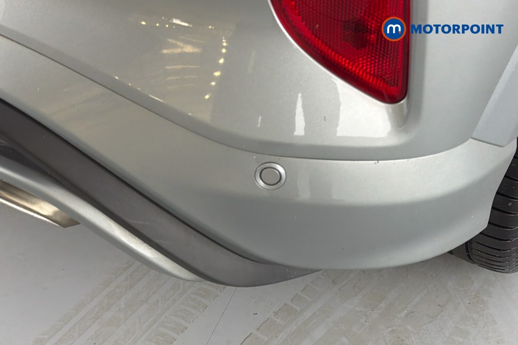 Ford Puma St-Line X Automatic Petrol SUV - Stock Number (1636104) - 40th supplementary image