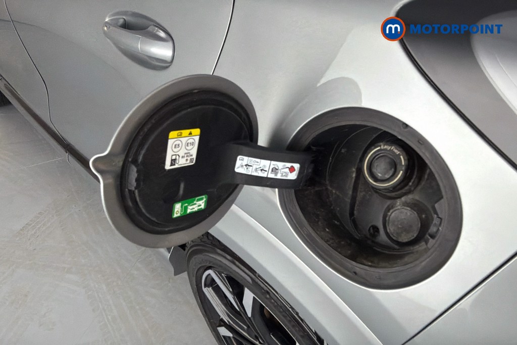 Ford Puma St-Line X Automatic Petrol SUV - Stock Number (1636104) - 41st supplementary image