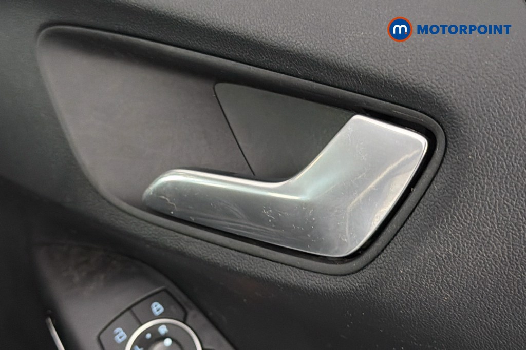 Ford Puma St-Line X Automatic Petrol SUV - Stock Number (1636104) - 42nd supplementary image