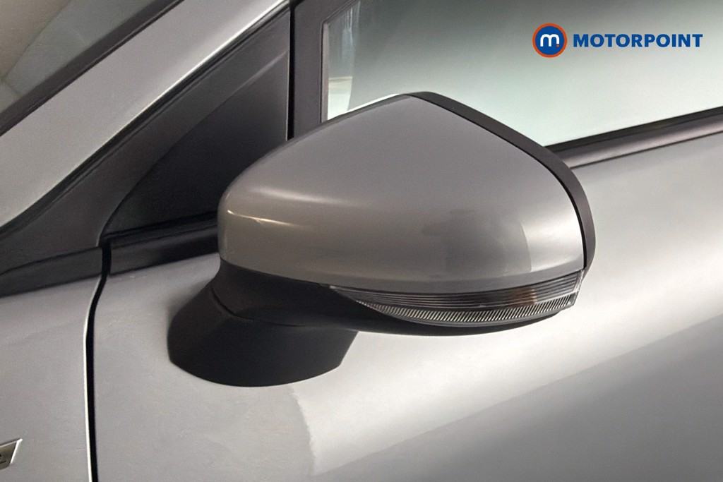 Ford Puma St-Line X Automatic Petrol SUV - Stock Number (1636104) - 43rd supplementary image