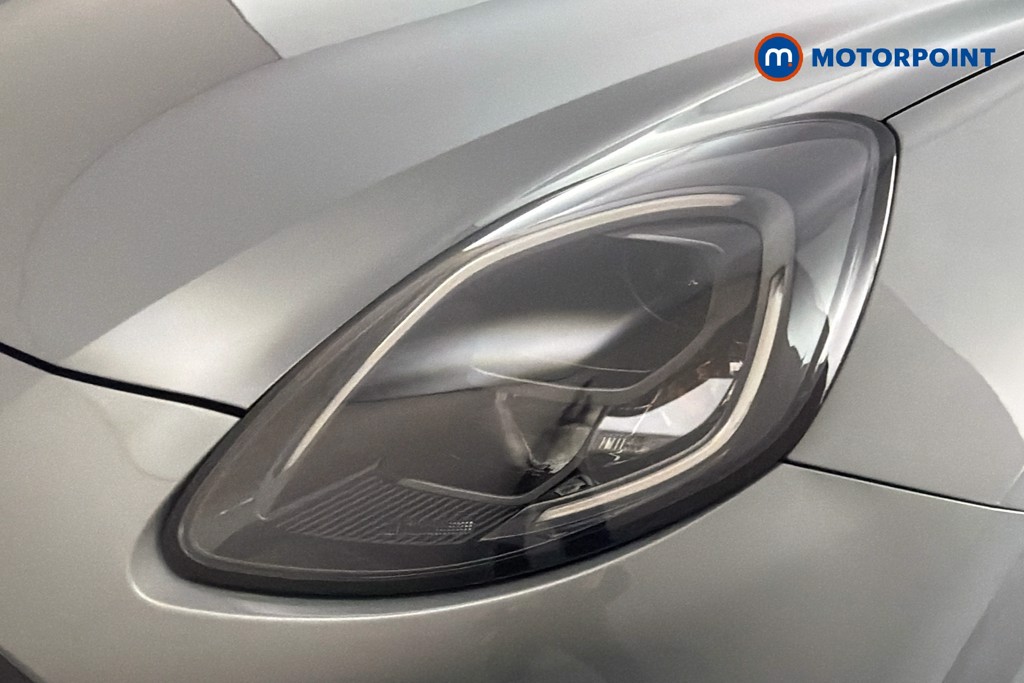 Ford Puma St-Line X Automatic Petrol SUV - Stock Number (1636104) - 44th supplementary image