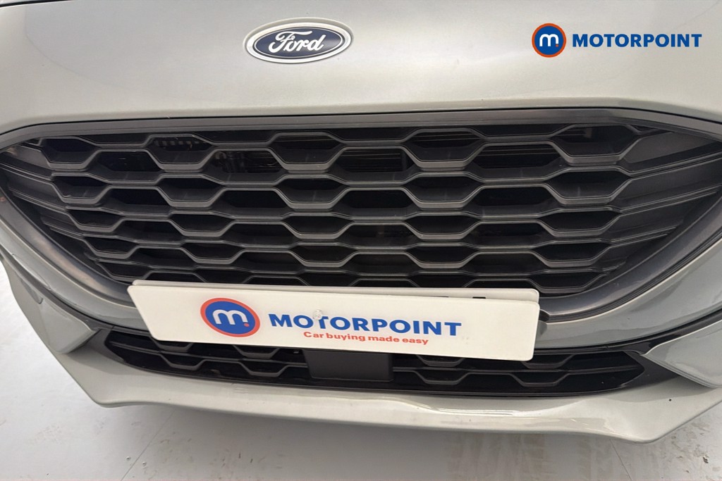 Ford Puma St-Line X Automatic Petrol SUV - Stock Number (1636104) - 45th supplementary image