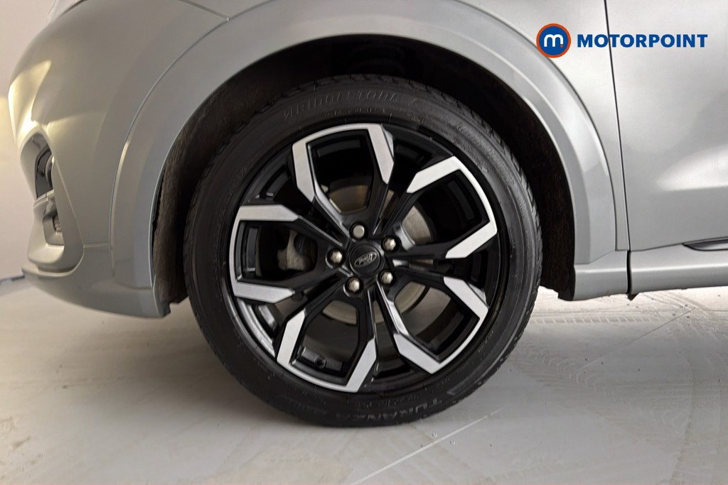 Ford Puma St-Line X Automatic Petrol SUV - Stock Number (1636104) - 47th supplementary image