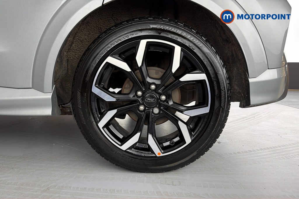 Ford Puma St-Line X Automatic Petrol SUV - Stock Number (1636104) - 48th supplementary image