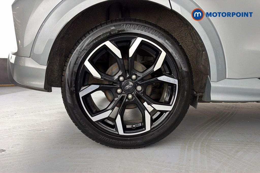 Ford Puma St-Line X Automatic Petrol SUV - Stock Number (1636104) - 49th supplementary image