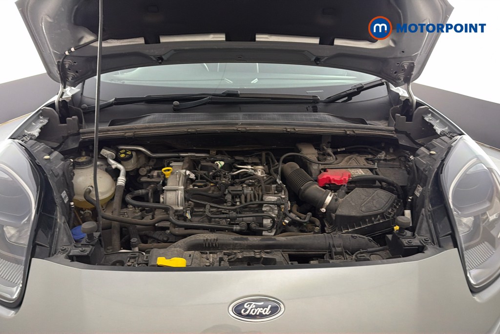 Ford Puma St-Line X Automatic Petrol SUV - Stock Number (1636104) - 51st supplementary image