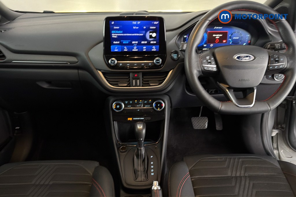 Ford Puma St-Line X Automatic Petrol SUV - Stock Number (1636104) - 1st supplementary image