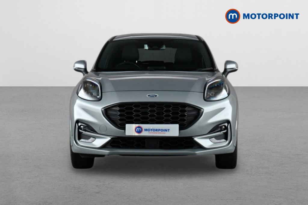 Ford Puma St-Line X Automatic Petrol SUV - Stock Number (1636104) - Front bumper