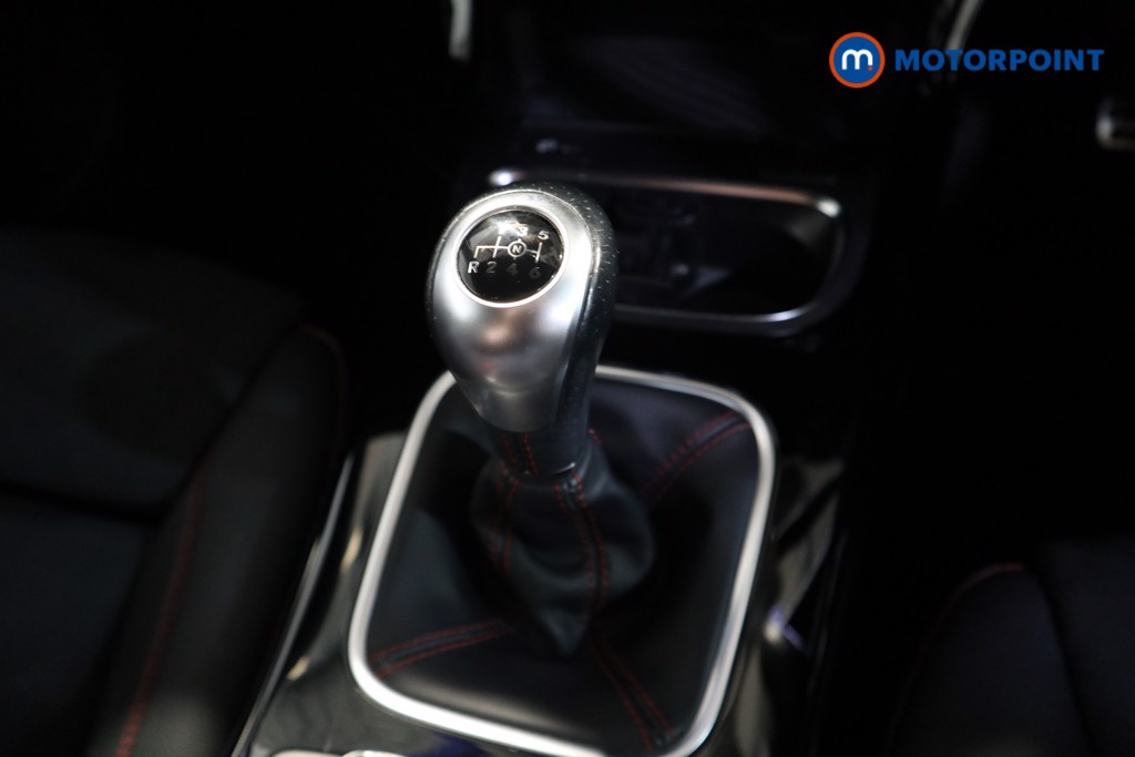 Mercedes-Benz A Class Amg Line Manual Petrol Hatchback - Stock Number (1636225) - 9th supplementary image
