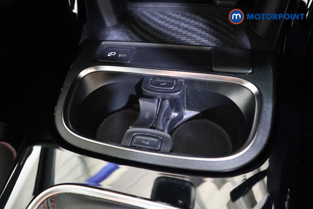 Mercedes-Benz A Class Amg Line Manual Petrol Hatchback - Stock Number (1636225) - 10th supplementary image