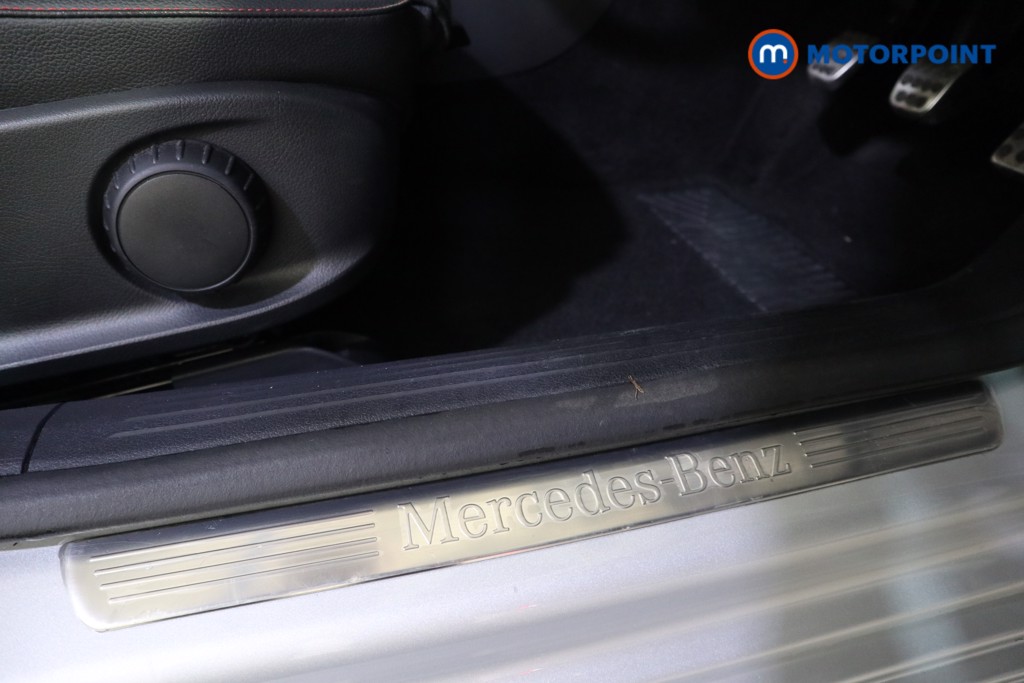 Mercedes-Benz A Class Amg Line Manual Petrol Hatchback - Stock Number (1636225) - 17th supplementary image