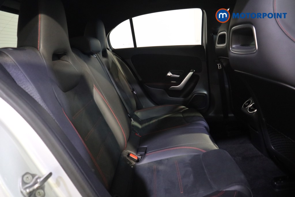 Mercedes-Benz A Class Amg Line Manual Petrol Hatchback - Stock Number (1636225) - 19th supplementary image