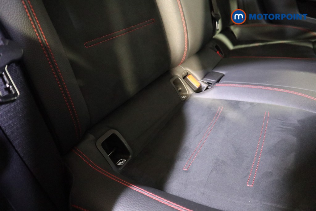 Mercedes-Benz A Class Amg Line Manual Petrol Hatchback - Stock Number (1636225) - 20th supplementary image