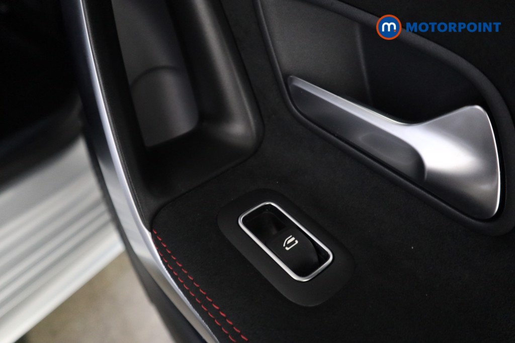 Mercedes-Benz A Class Amg Line Manual Petrol Hatchback - Stock Number (1636225) - 21st supplementary image