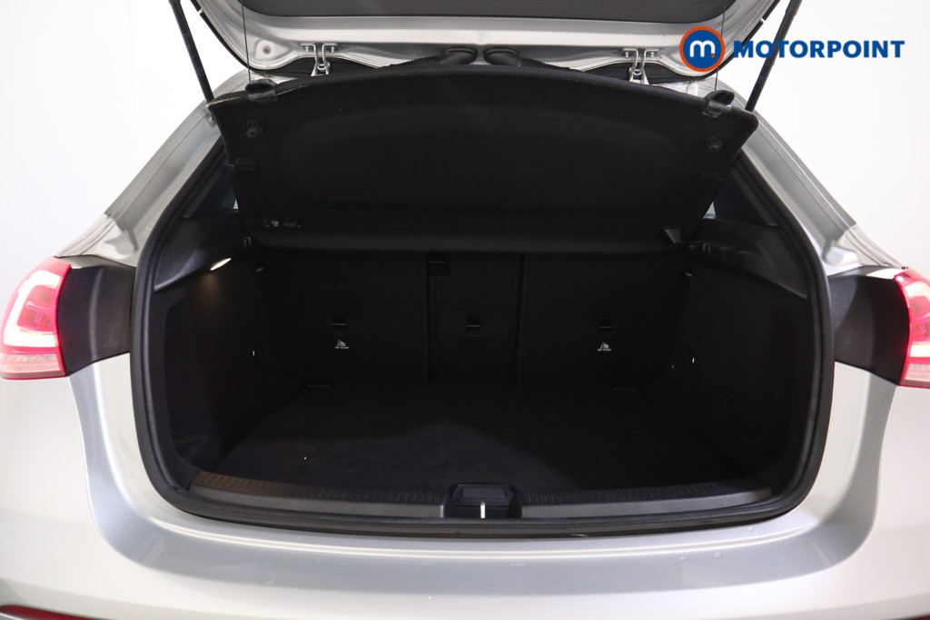 Mercedes-Benz A Class Amg Line Manual Petrol Hatchback - Stock Number (1636225) - 22nd supplementary image