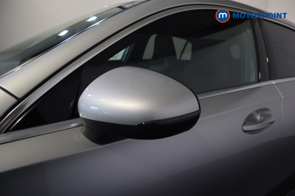 Mercedes-Benz A Class Amg Line Manual Petrol Hatchback - Stock Number (1636225) - 32nd supplementary image