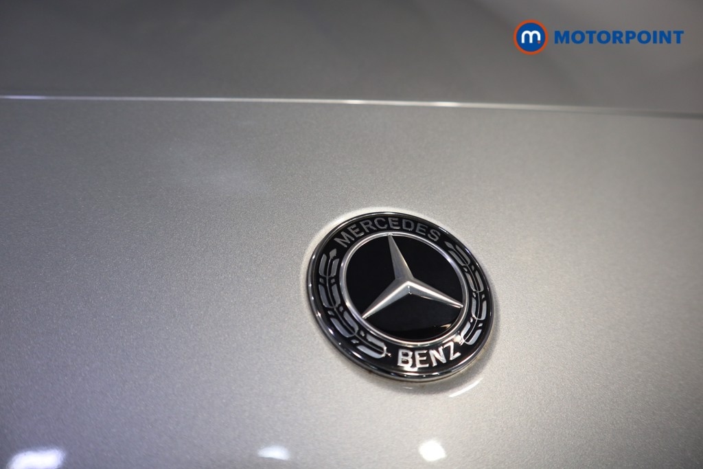 Mercedes-Benz A Class Amg Line Manual Petrol Hatchback - Stock Number (1636225) - 37th supplementary image