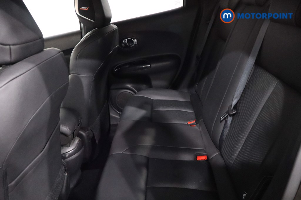 Nissan Juke Tekna Automatic Petrol SUV - Stock Number (1636292) - 5th supplementary image