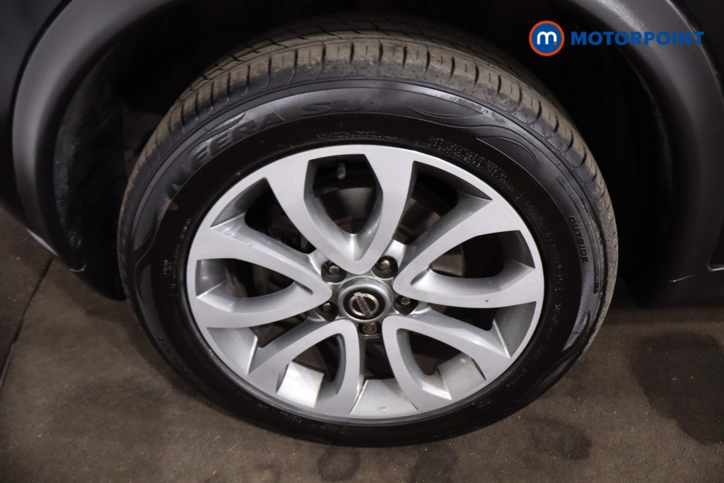 Nissan Juke Tekna Automatic Petrol SUV - Stock Number (1636292) - 11th supplementary image
