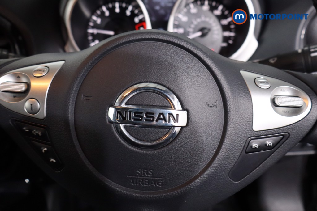 Nissan Juke Tekna Automatic Petrol SUV - Stock Number (1636292) - 13th supplementary image