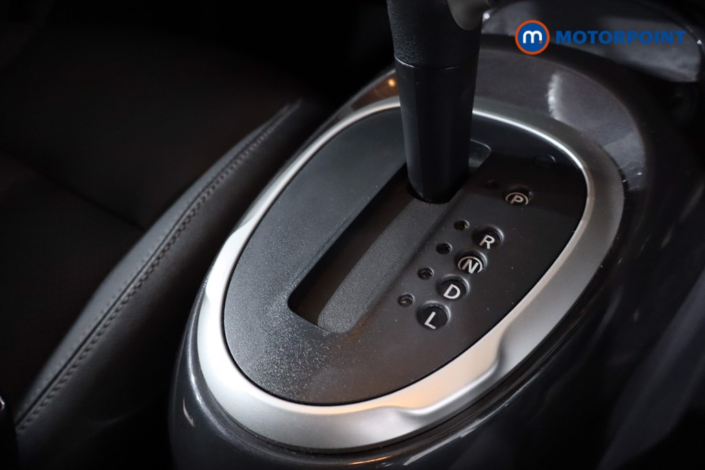Nissan Juke Tekna Automatic Petrol SUV - Stock Number (1636292) - 19th supplementary image