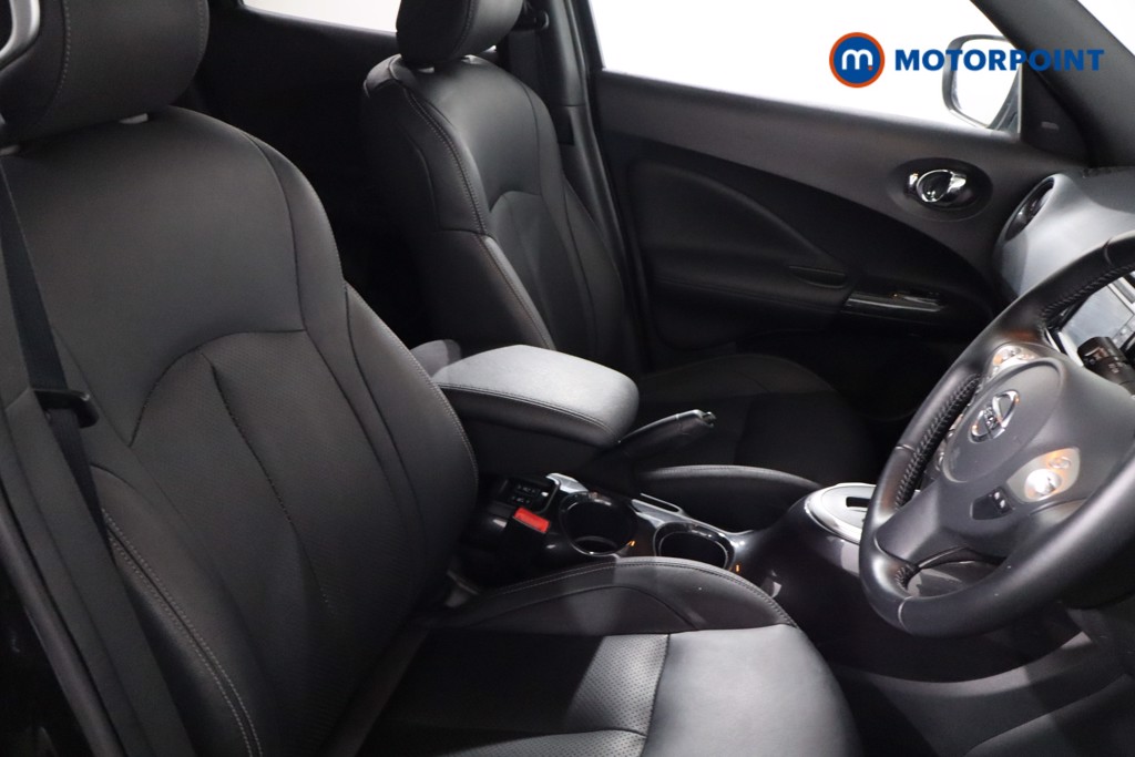 Nissan Juke Tekna Automatic Petrol SUV - Stock Number (1636292) - 21st supplementary image
