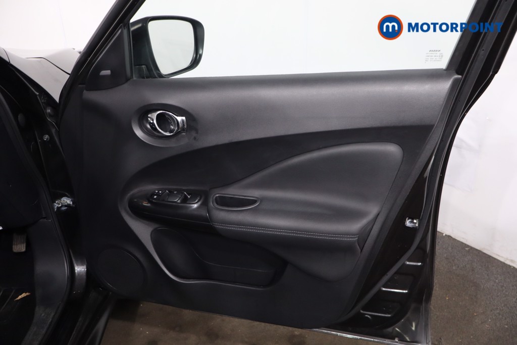 Nissan Juke Tekna Automatic Petrol SUV - Stock Number (1636292) - 22nd supplementary image