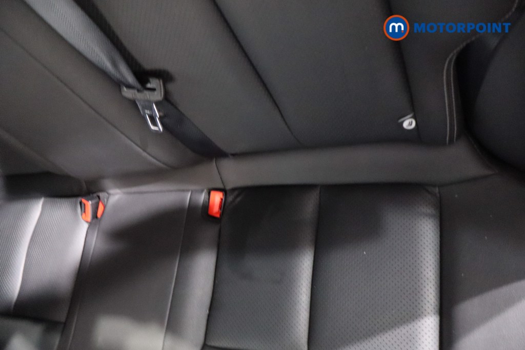 Nissan Juke Tekna Automatic Petrol SUV - Stock Number (1636292) - 24th supplementary image